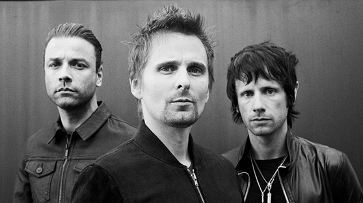 banda muse