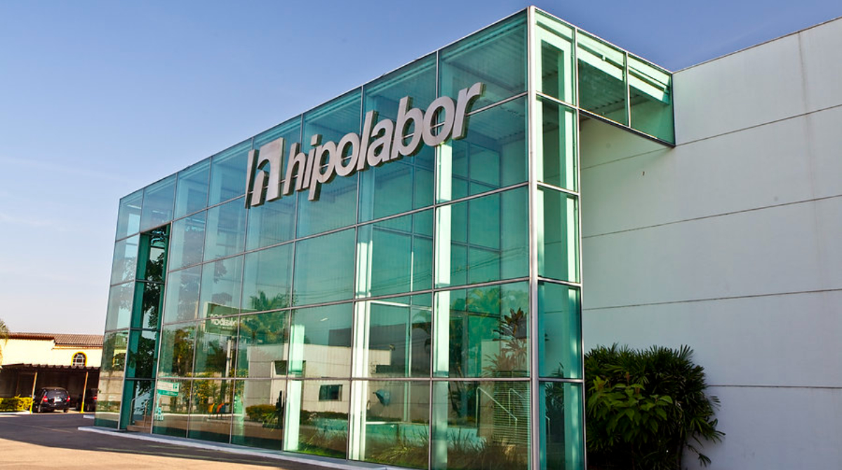 fábrica Hipolabor