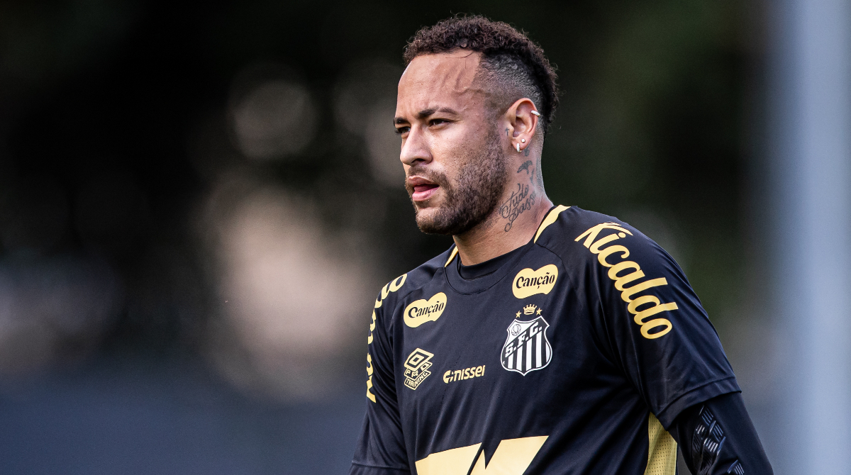 neymar