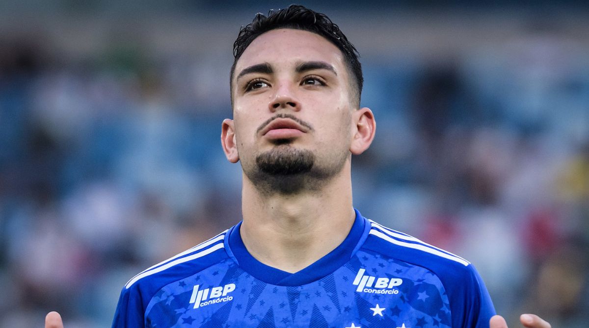 peralta cruzeiro cerro porteño