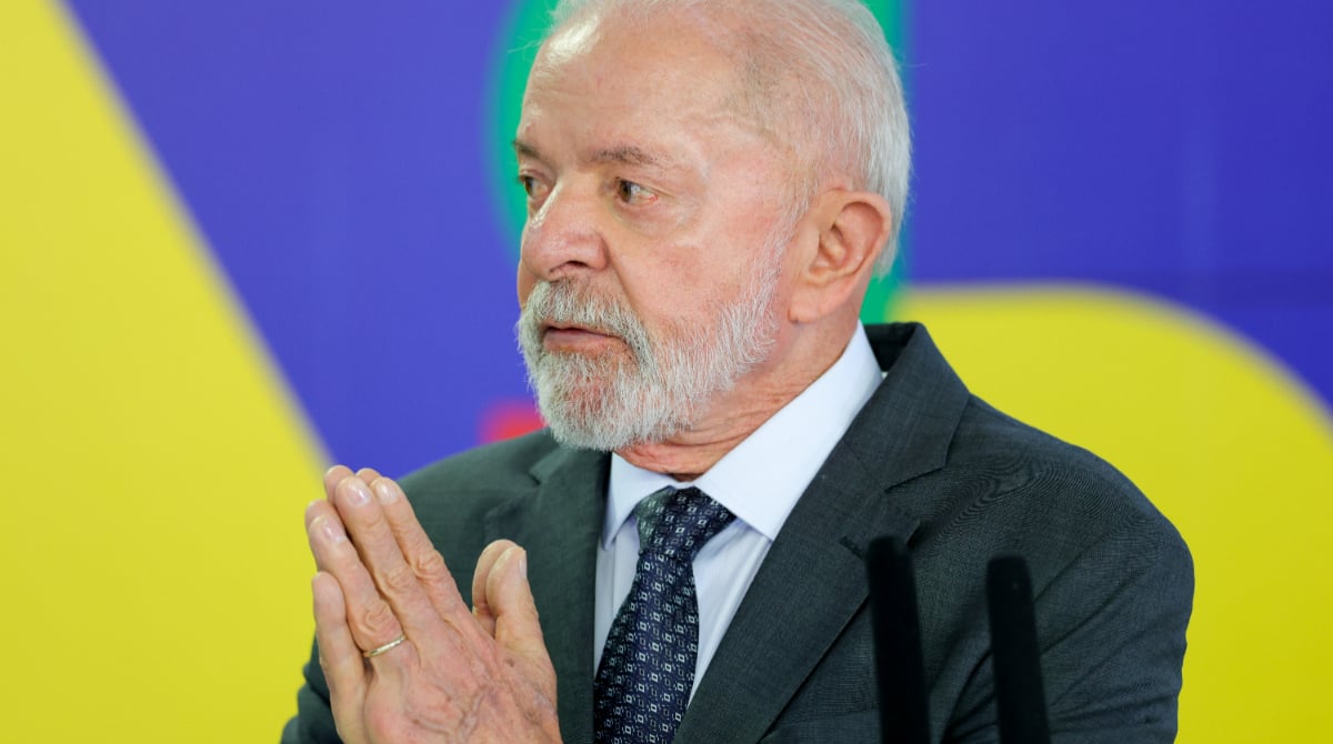 Presidente Lula