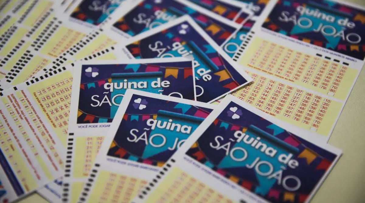 volantes da quina de são joão