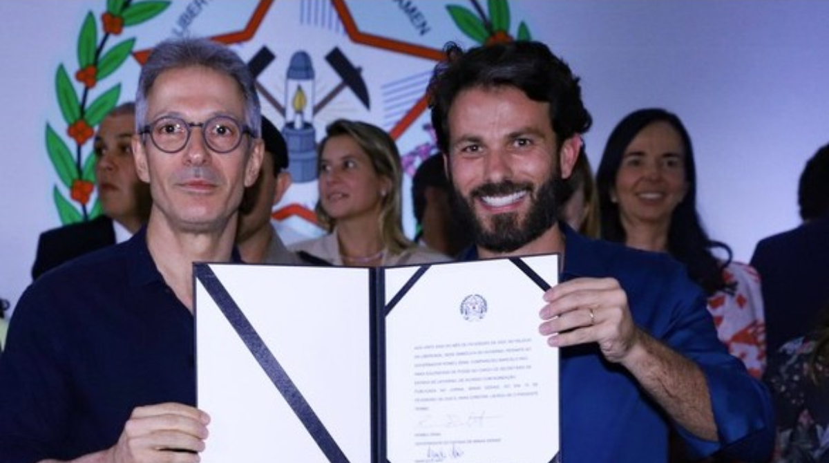 marcelo aro