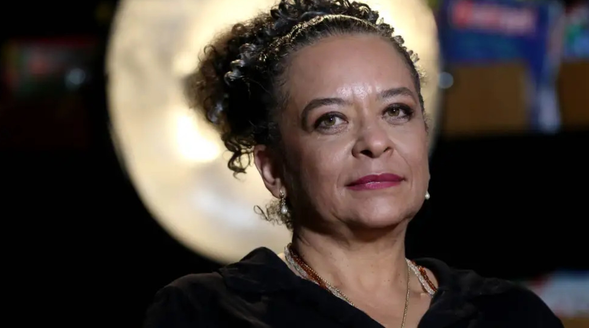 Imortal Ana Maria Gonçalves