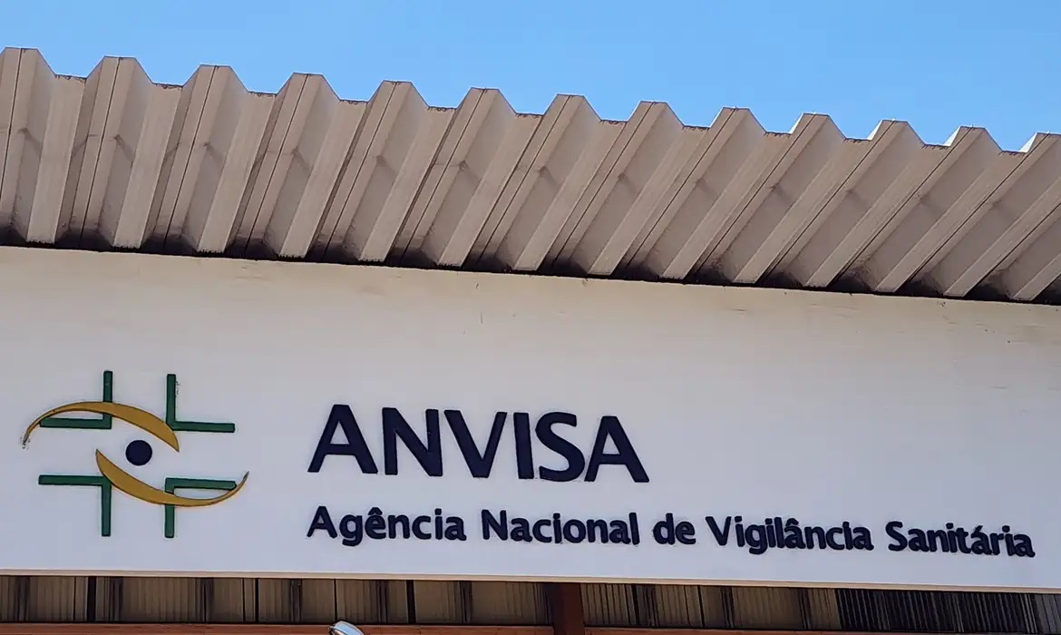 Sede da Anvisa