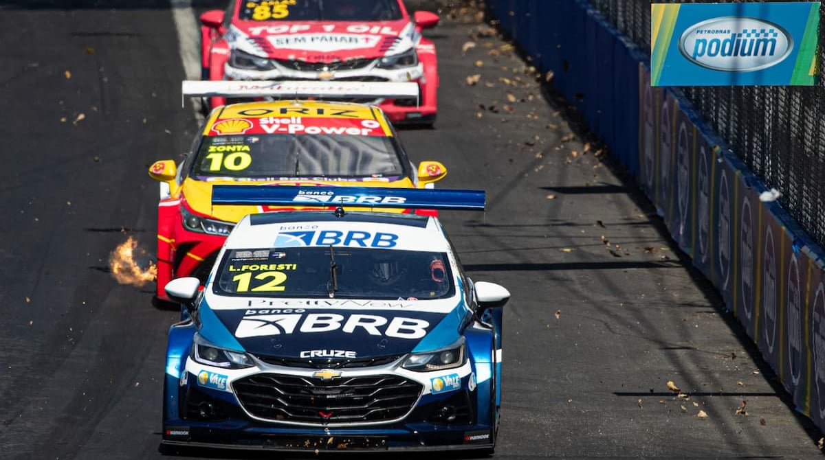 carros stock car