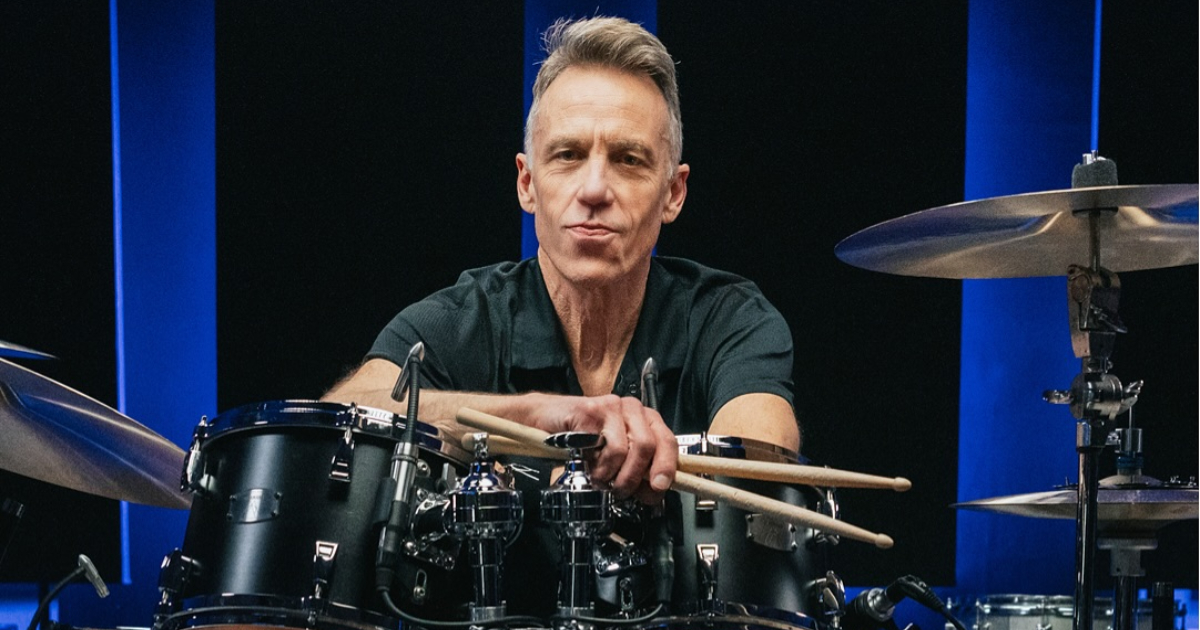 Matt Cameron, ex-baterista do Pearl Jam