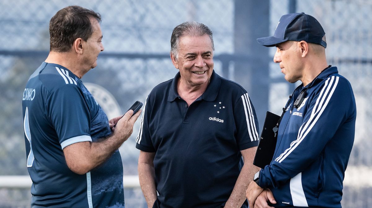 Pelaipe Cruzeiro