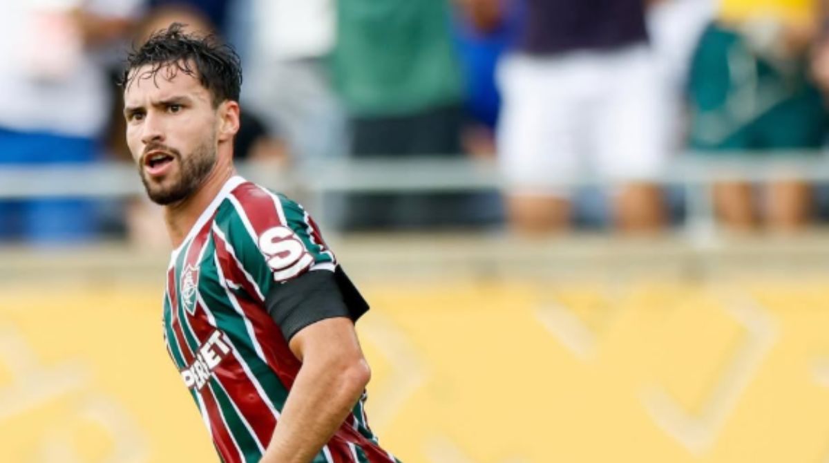 Fluminense supera