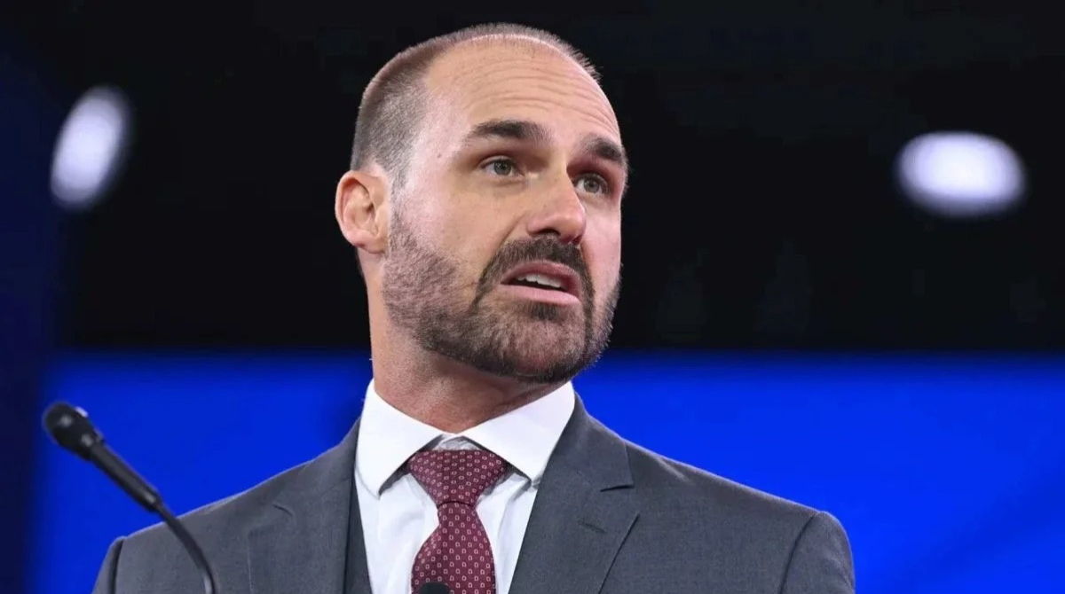 eduardo bolsonaro