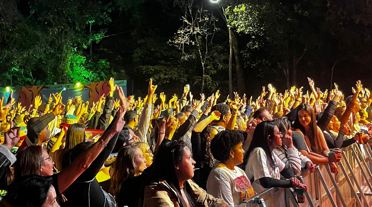 Festival Só Amor