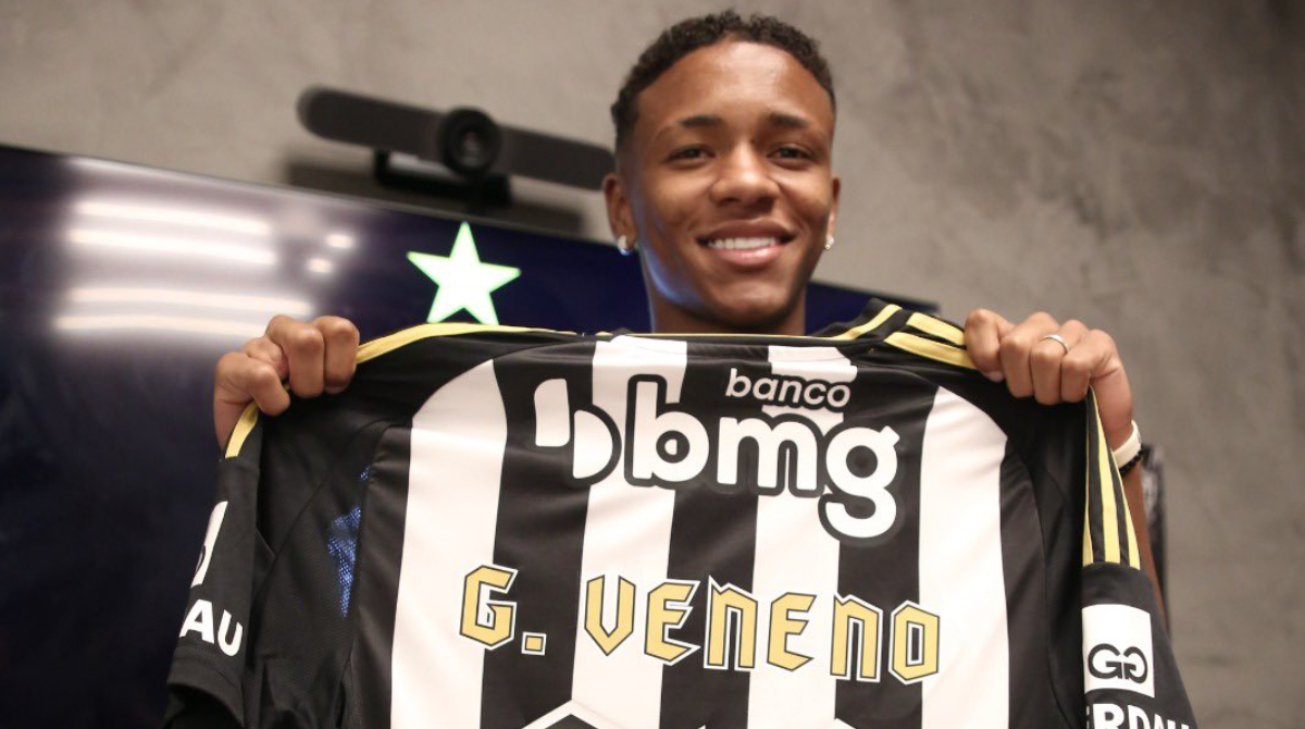 Gabriel Veneno