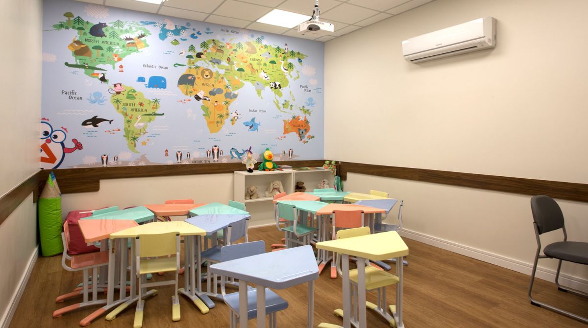 Ensino de inglês ganha eficiência com solução da Guidance