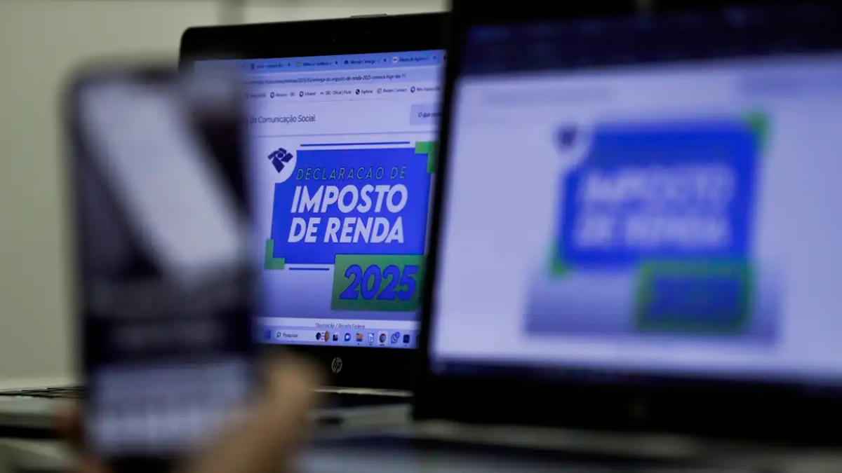 Imposto de renda