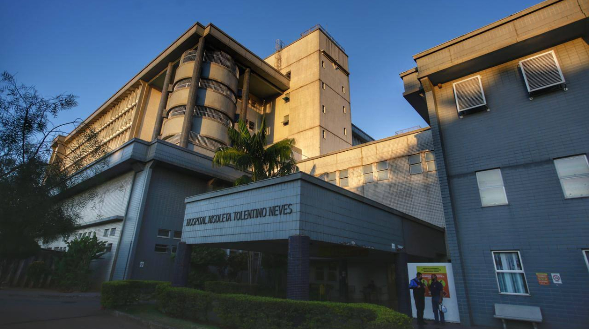 Hospital Risoleta Neves