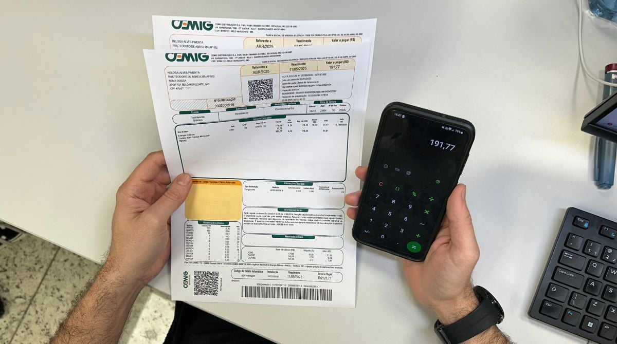 Sua empresa pode economizar na conta de luz apenas preenchendo um cadastro online, rápido e seguro entenda