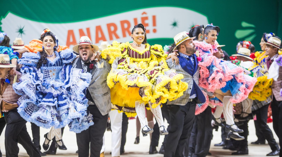 arraial de belô