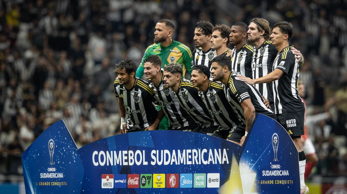 onde assistir galo bucaramanga sul-americana
