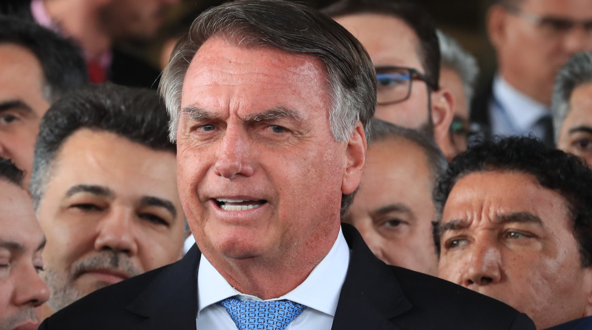jair bolsonaro pgr