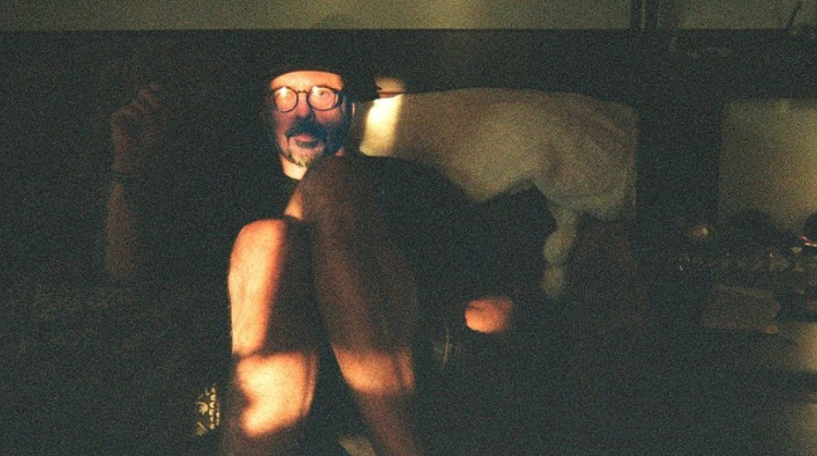 Dave Grohl - Foo Figthers