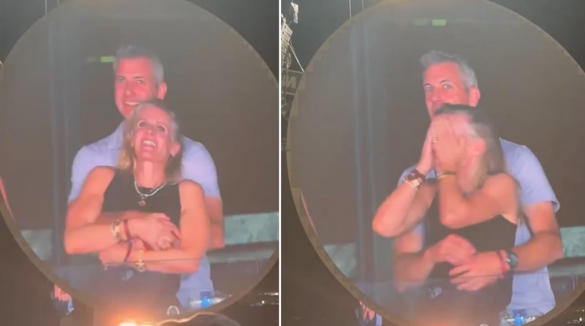 suposto casal