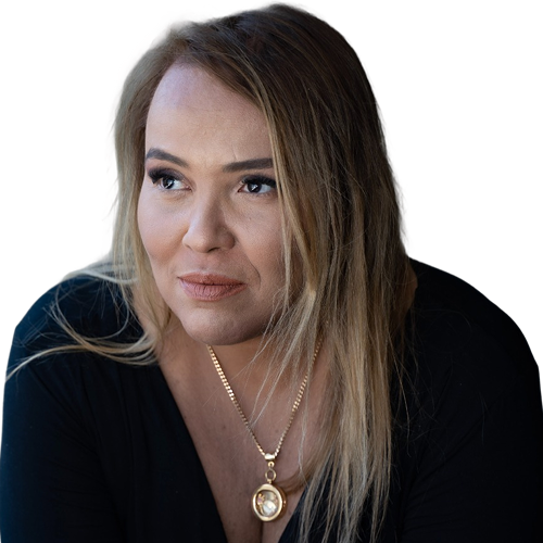 Christiane Rocha e Silva
