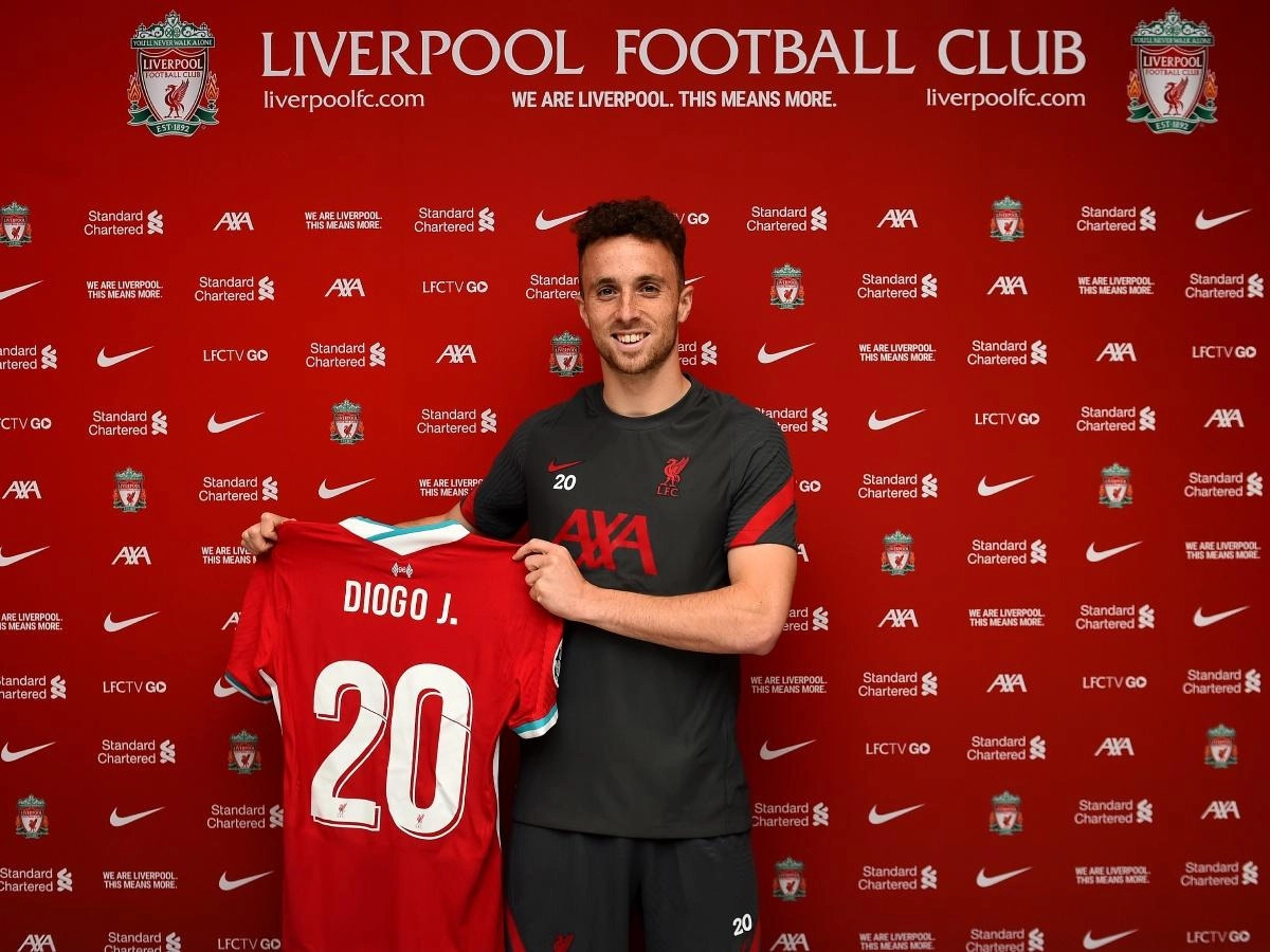 Diogo Jota