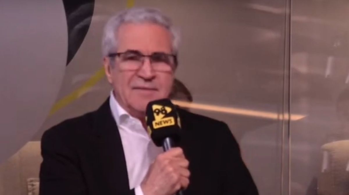fausto varela importação americana
