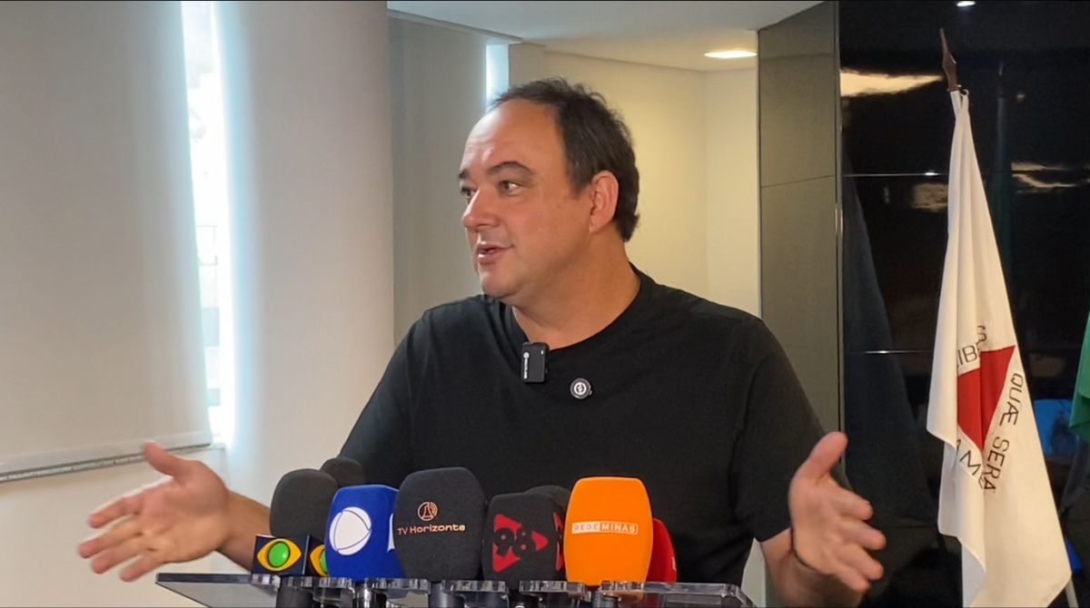 presidente fiemg flavio roscoe