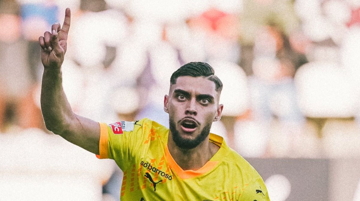 gabri martinez