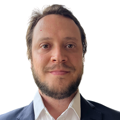 Gustavo Andrade