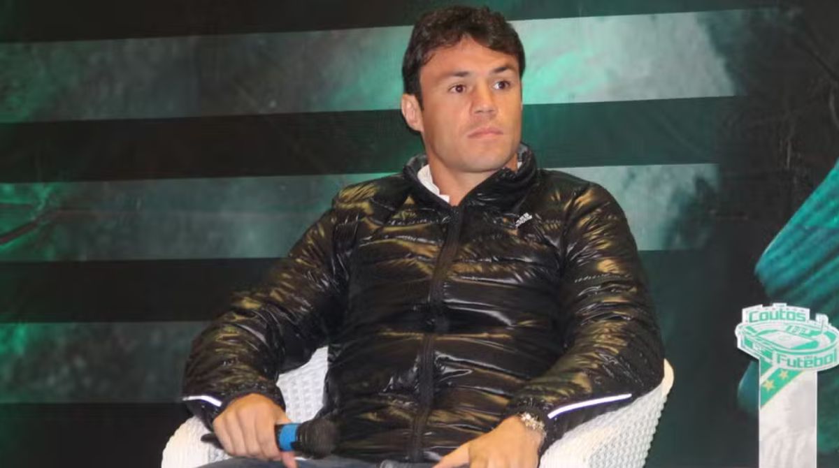 Kleber Gladiador