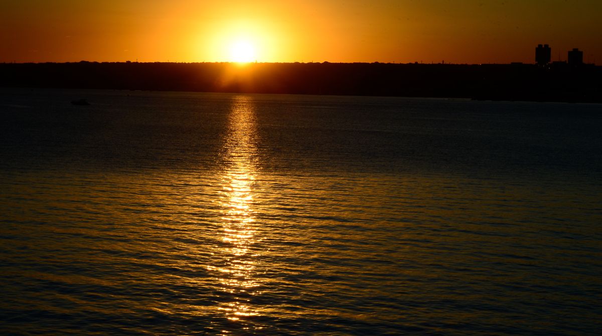 lago paranoá