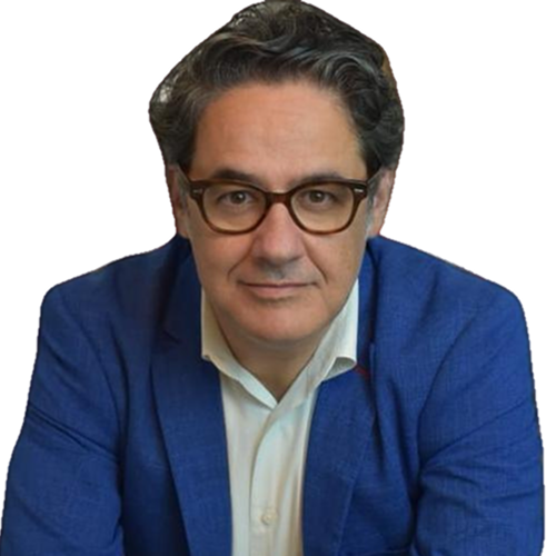 Leonardo Gandara
