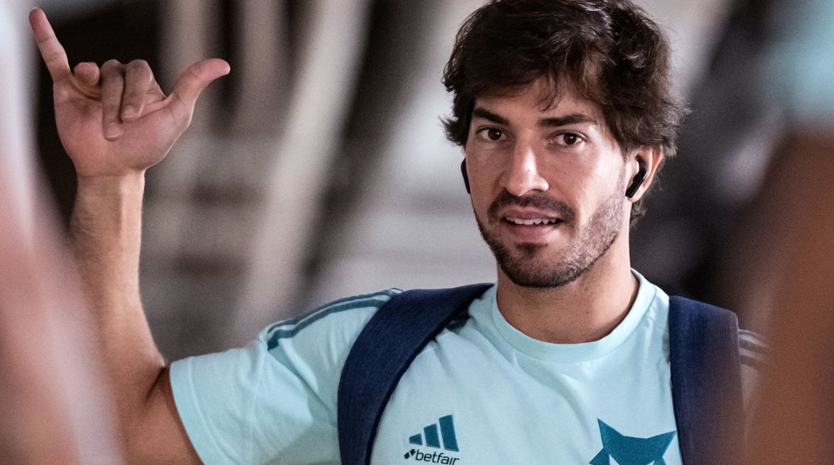 lucas silva cruzeiro