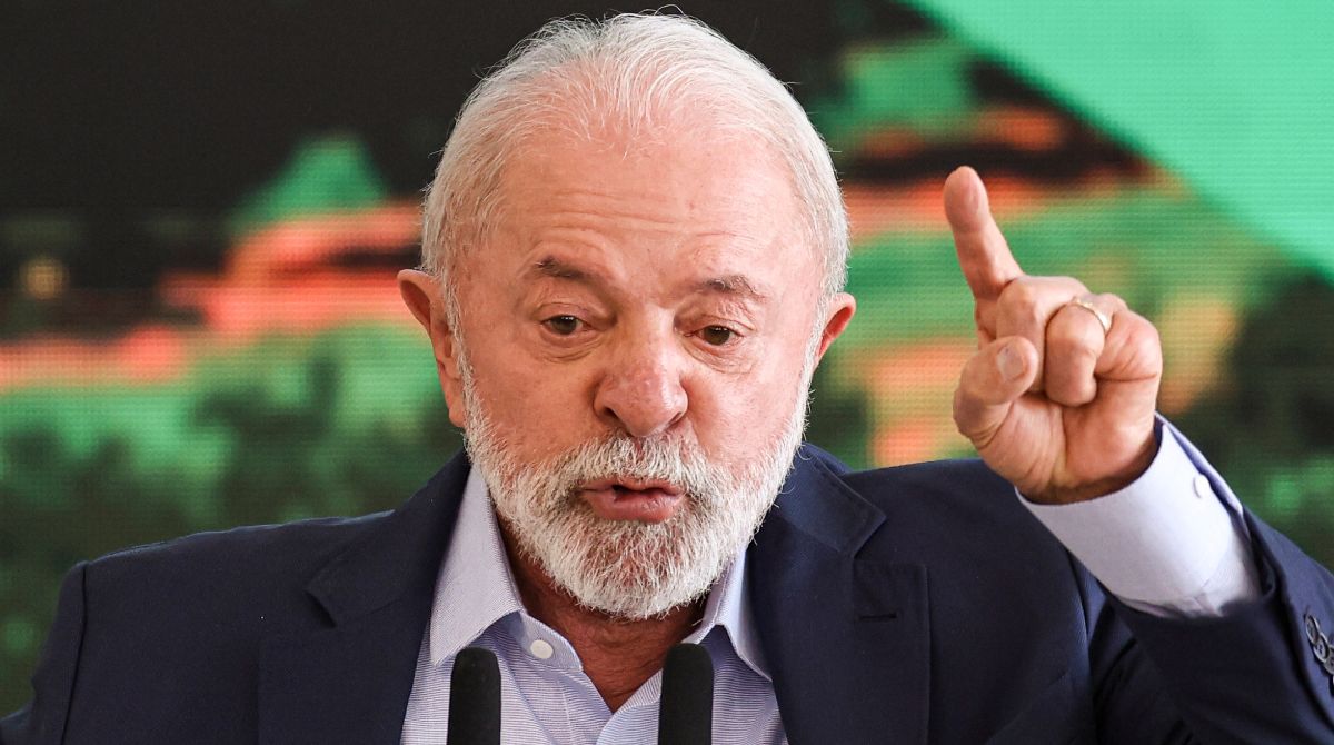 lula bolsonaro