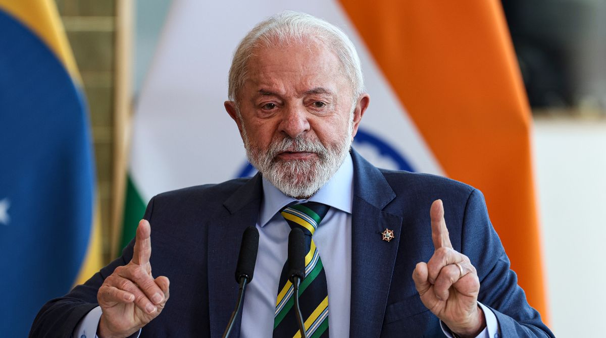 lula tarifas donald trumo