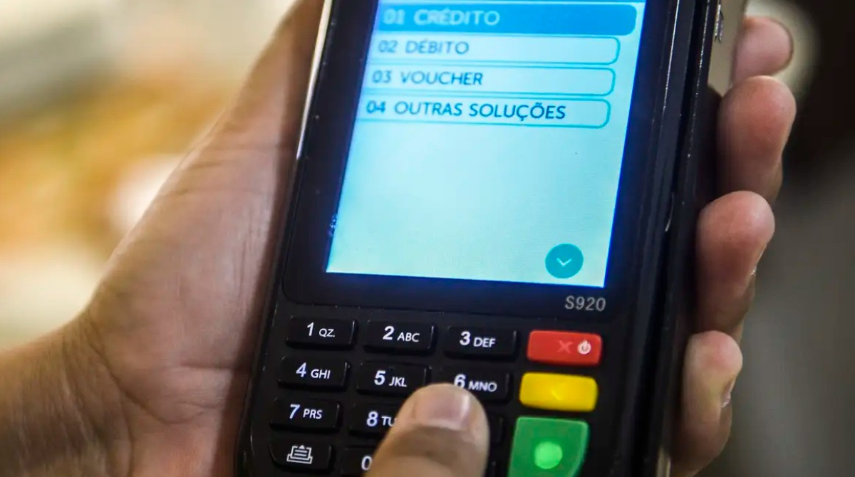 crédito