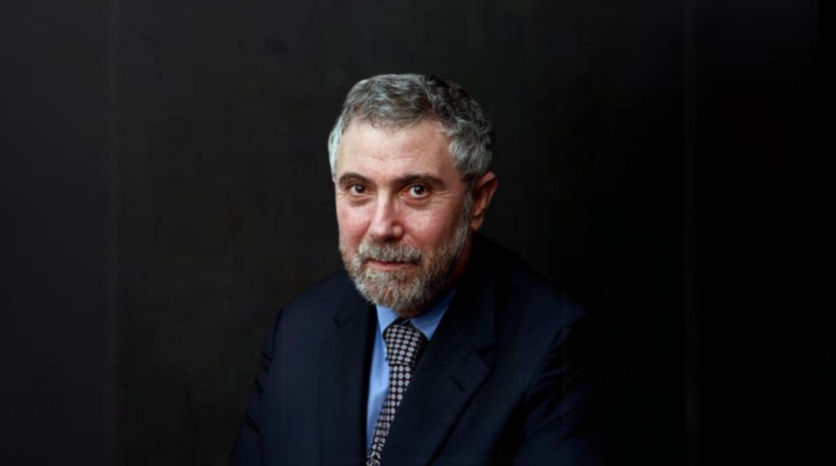 paul krugman premio nobel trump
