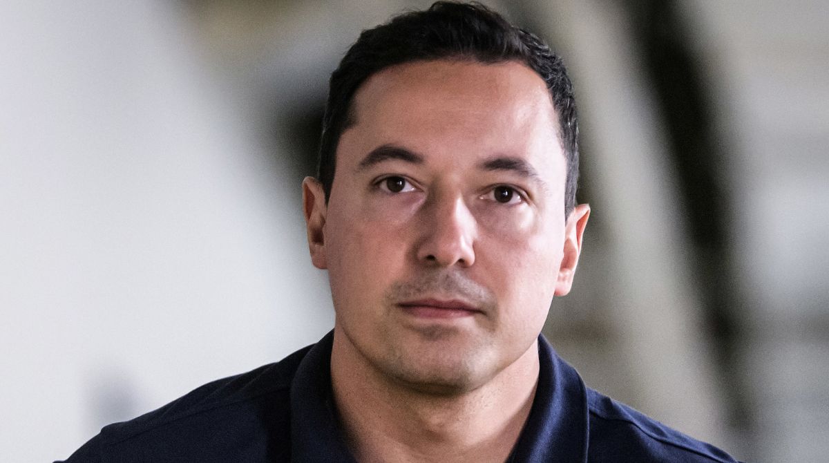 pedro junio vice-presidente cruzeiro