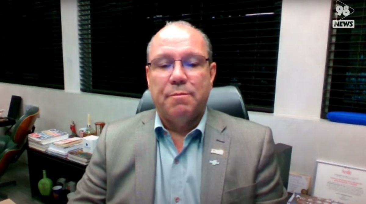 presidente cdl bh trump brasil