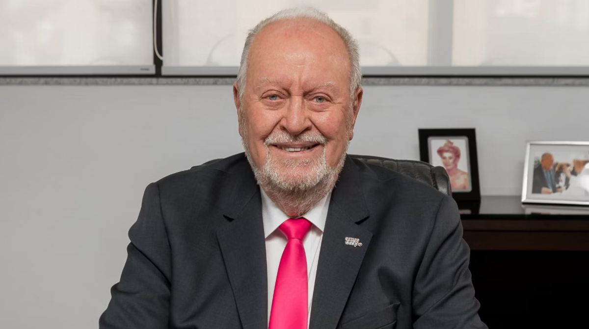 presidente ocemg