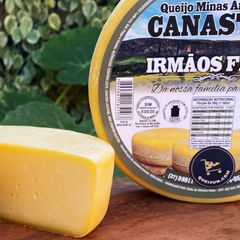 queijos irmaos farias