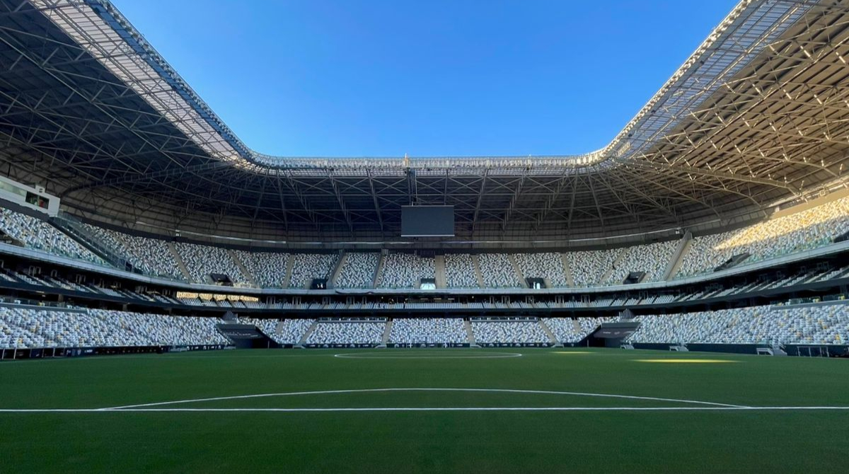 arena mrv
