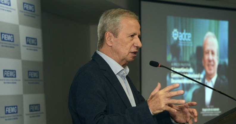 sergio leite
