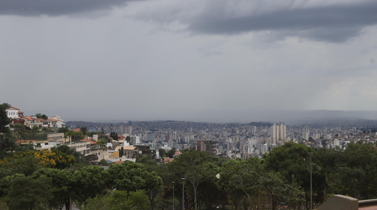 vista de bh