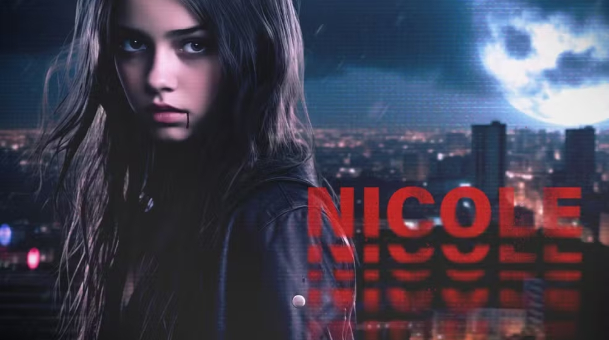 terror netflix