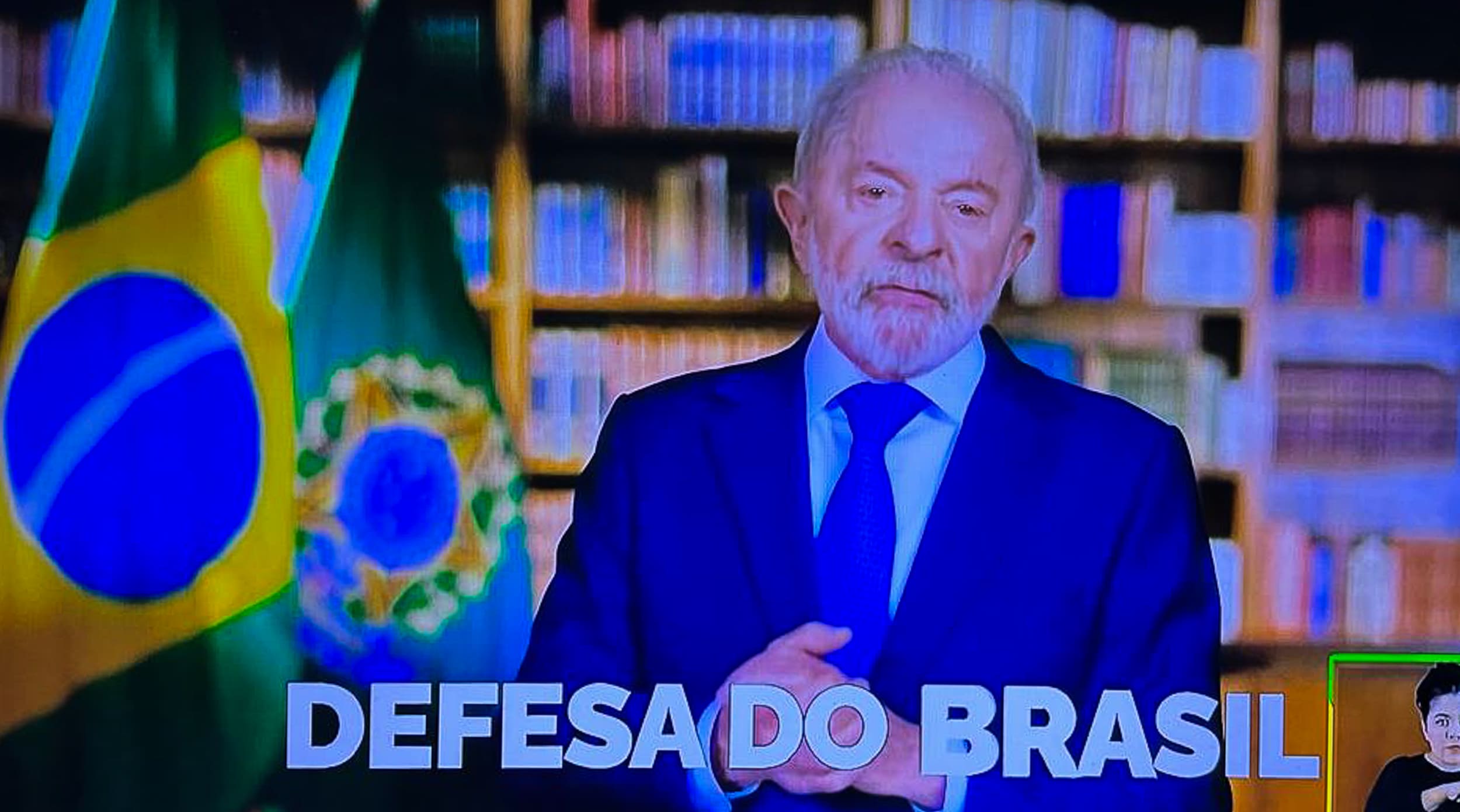 Presidente Lula
