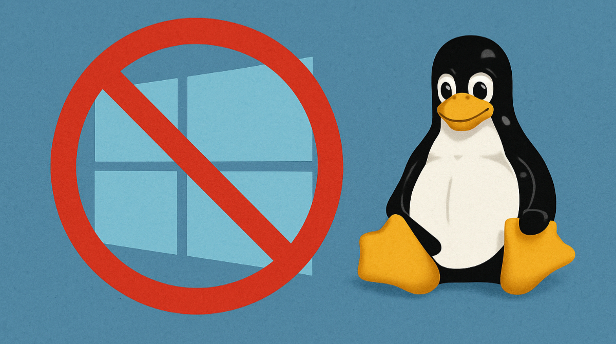 Windows e Linux