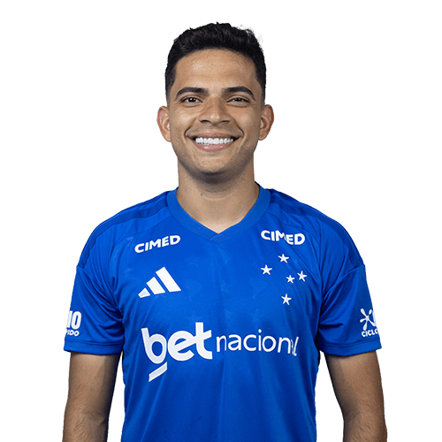 Bruno Rodrigues